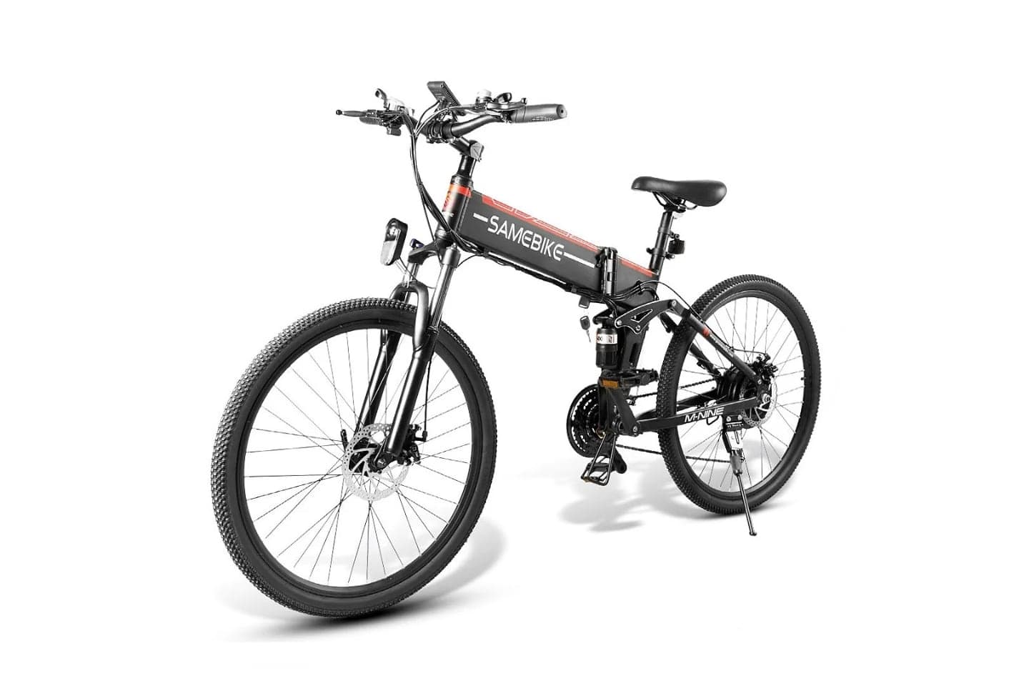 Samebike LO26 elektrokolo