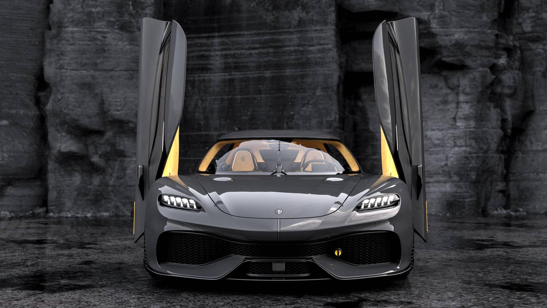 Bude Koenigsegg jezdit na sopečné palivo? Vulcanol může způsobit menší revoluci