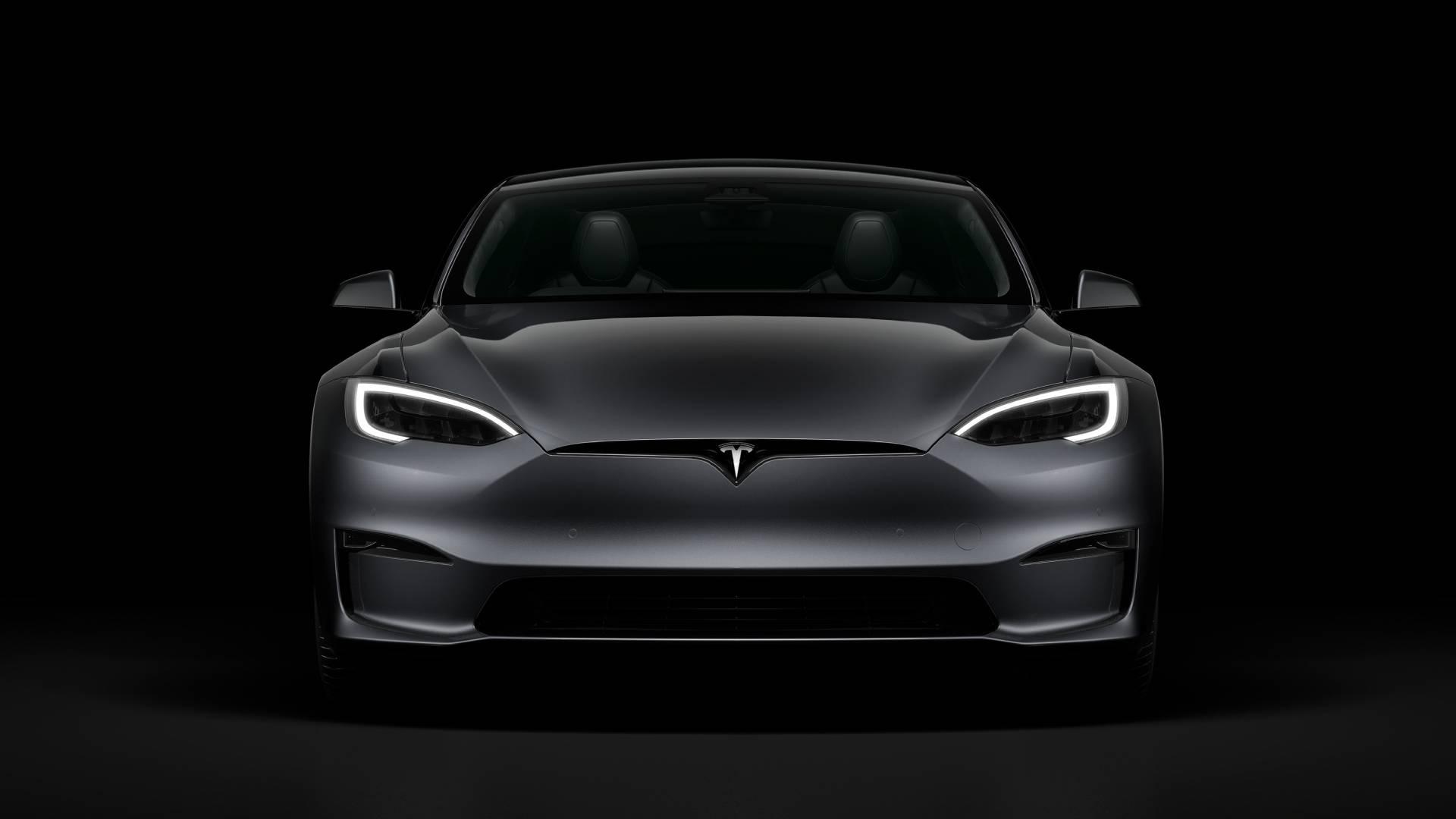 Bude Tesla Model S Plaid zakázané ovoce? Některé závodní tratě ji zakážou přístup