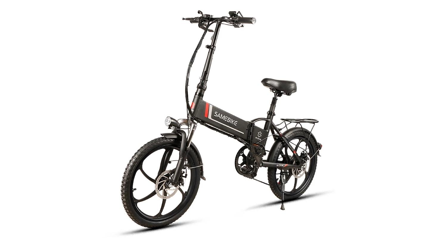 Elektrokolo Samebike 20LVXD30