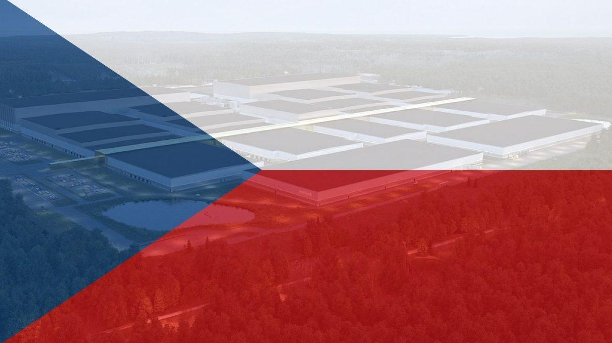 Vyroste Gigafactory v Česku? Stát pokračuje s přípravou projektu