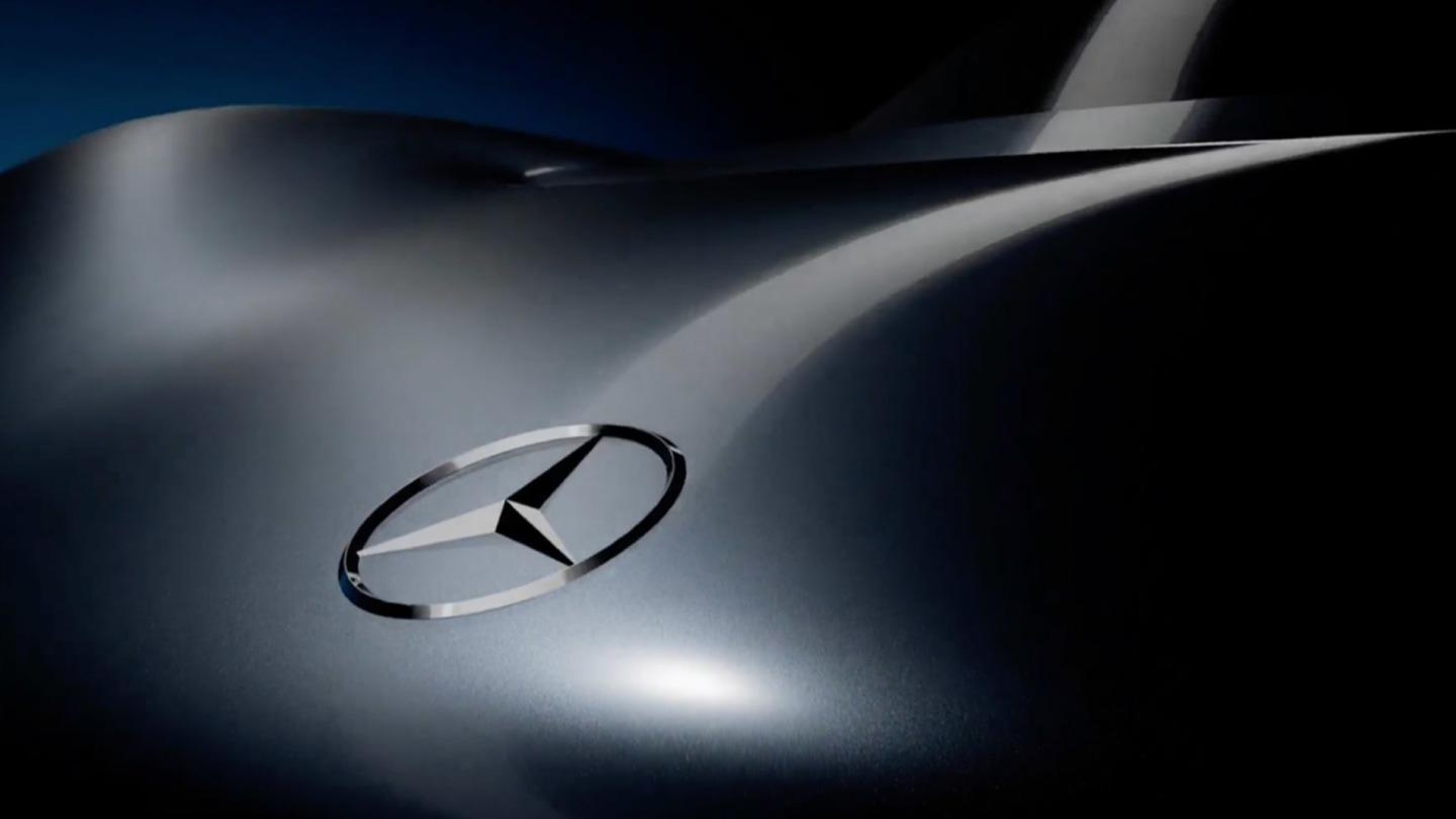 5 věcí, které rozhodně musíte vědět o automobilce Mercedes-Benz