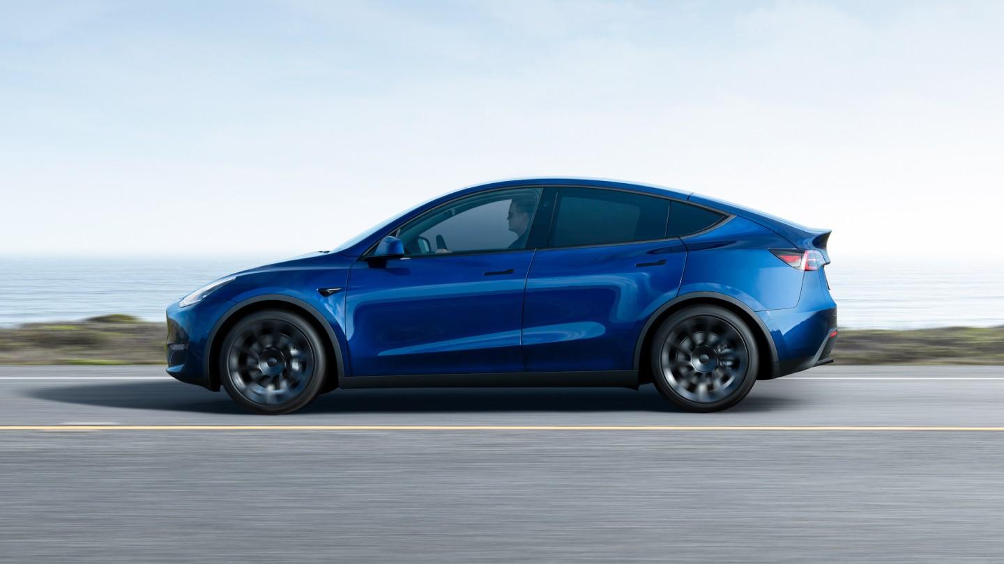 Jak je na tom ojetá Tesla Model Y po dvou letech a necelými 55 tisíci kilometry?