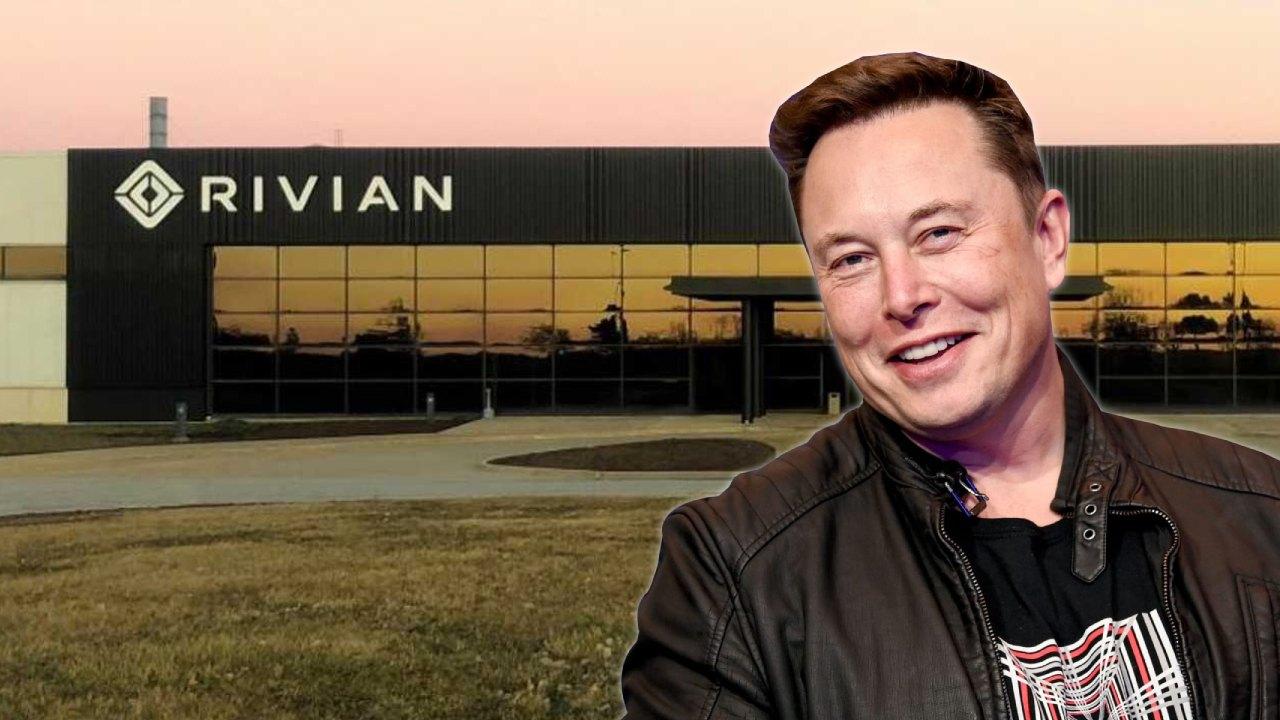 Tesla tvrdě zaklekla na nadějný startup, který prý firmě ukradl to nejcennější