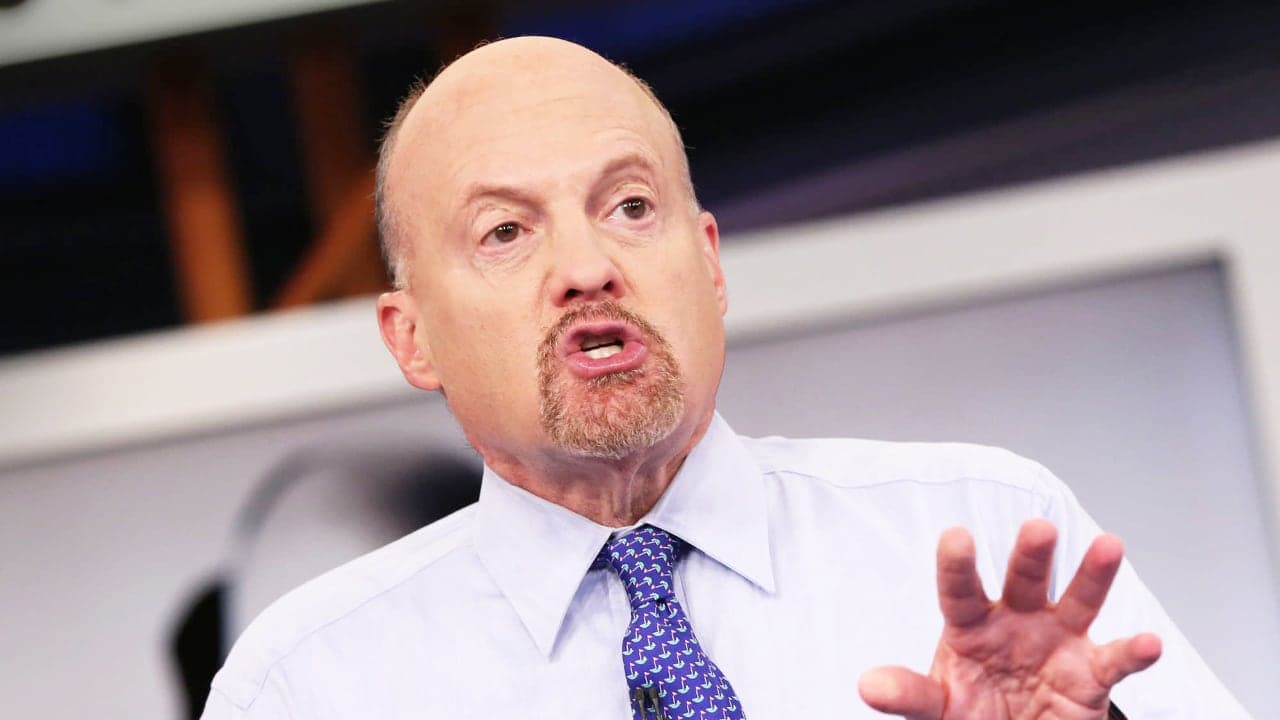 Jim Cramer
