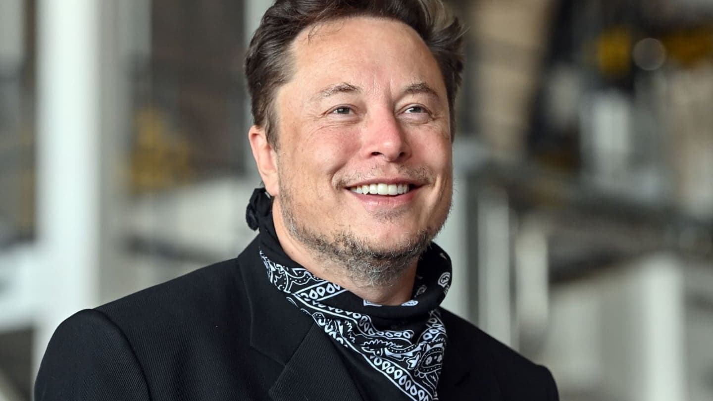 Elon Musk očekává nejlepší výsledky v historii společnosti Tesla
