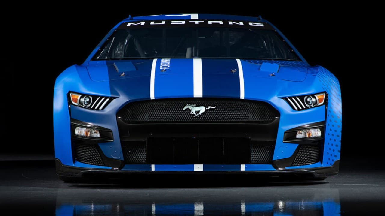 Ford je na další generaci závodů připraven