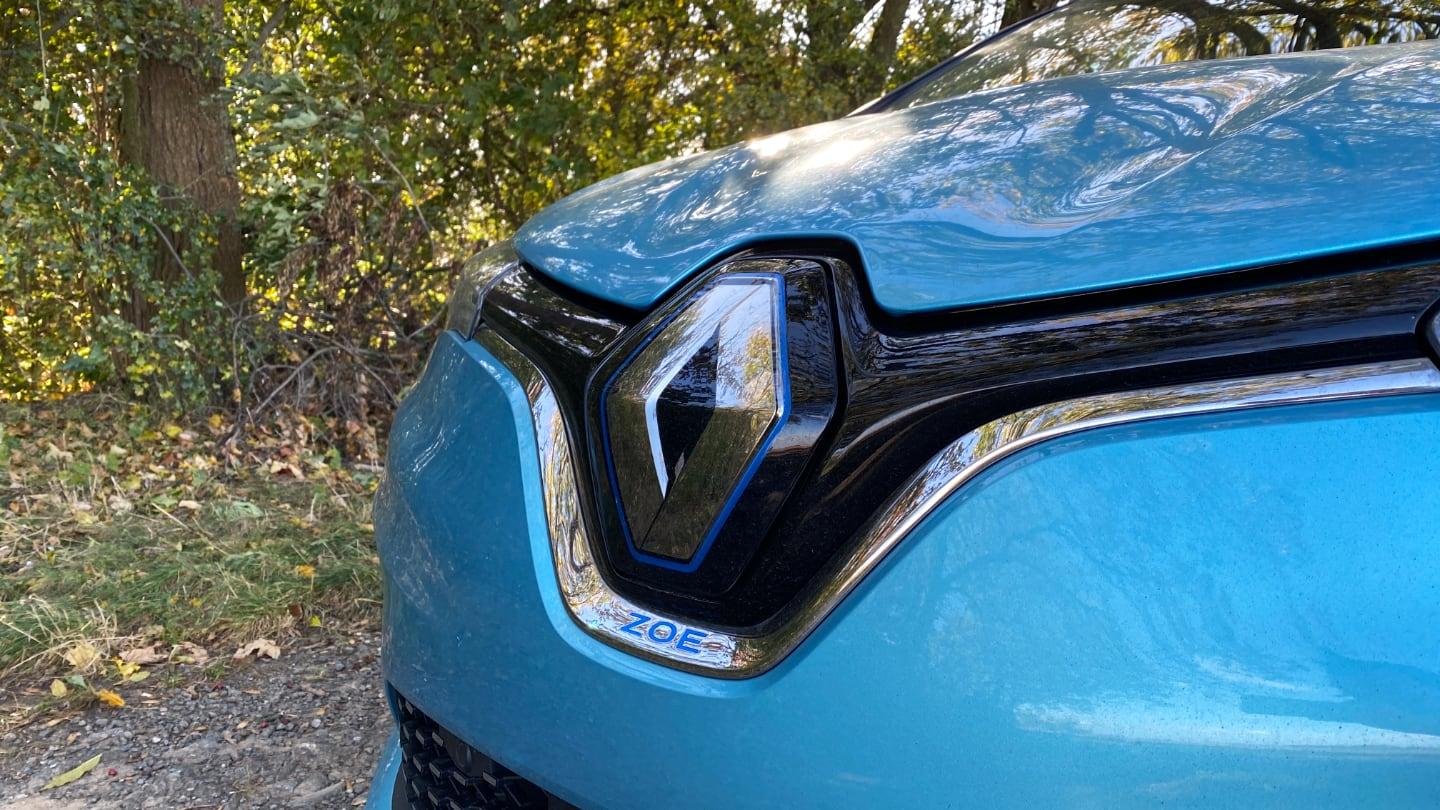 Proč starý Renault Zoe v testu bezpečnosti uspěl a nástupce pohořel?