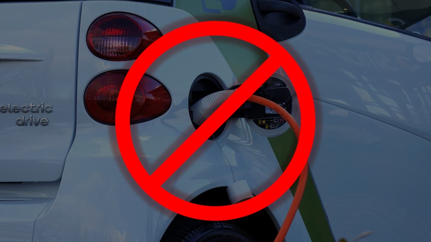 5 důvodů, proč lidé nebudou chtít elektromobily