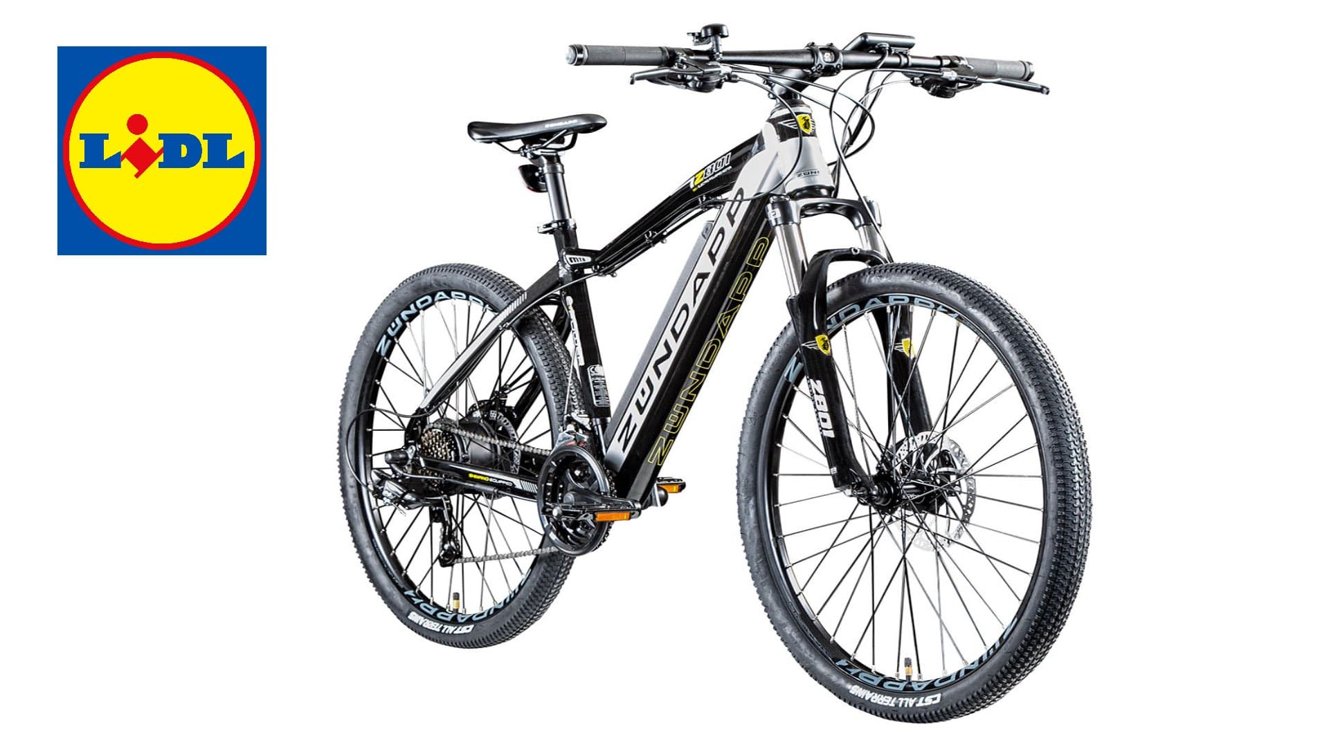 Elektrokolo Zündapp