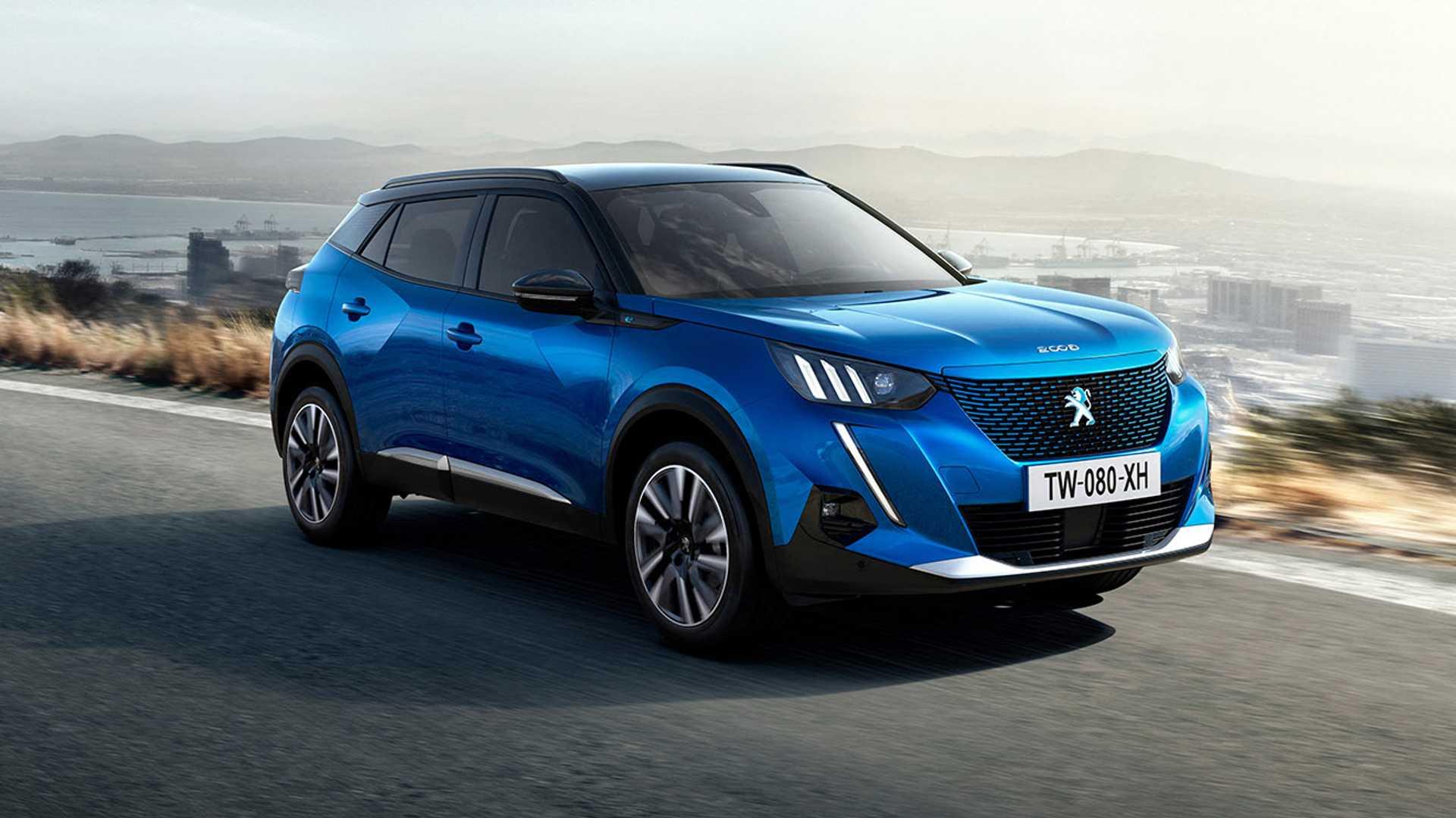 Peugeot bude v Evropě prodávat pouze elektromobily, má to ale jeden háček