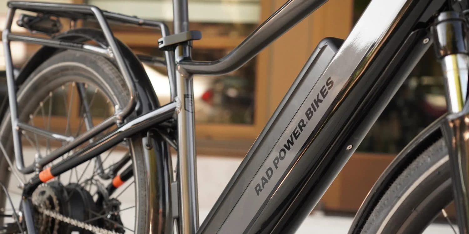 RadCity 5 Plus