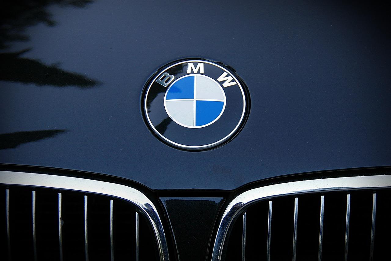 5 věcí, které rozhodně musíte vědět o automobilce BMW