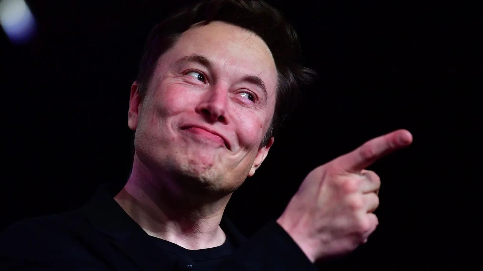 Elon Musk konečně zveřejnil část svého mistrovského plánu. Co se bude dít?