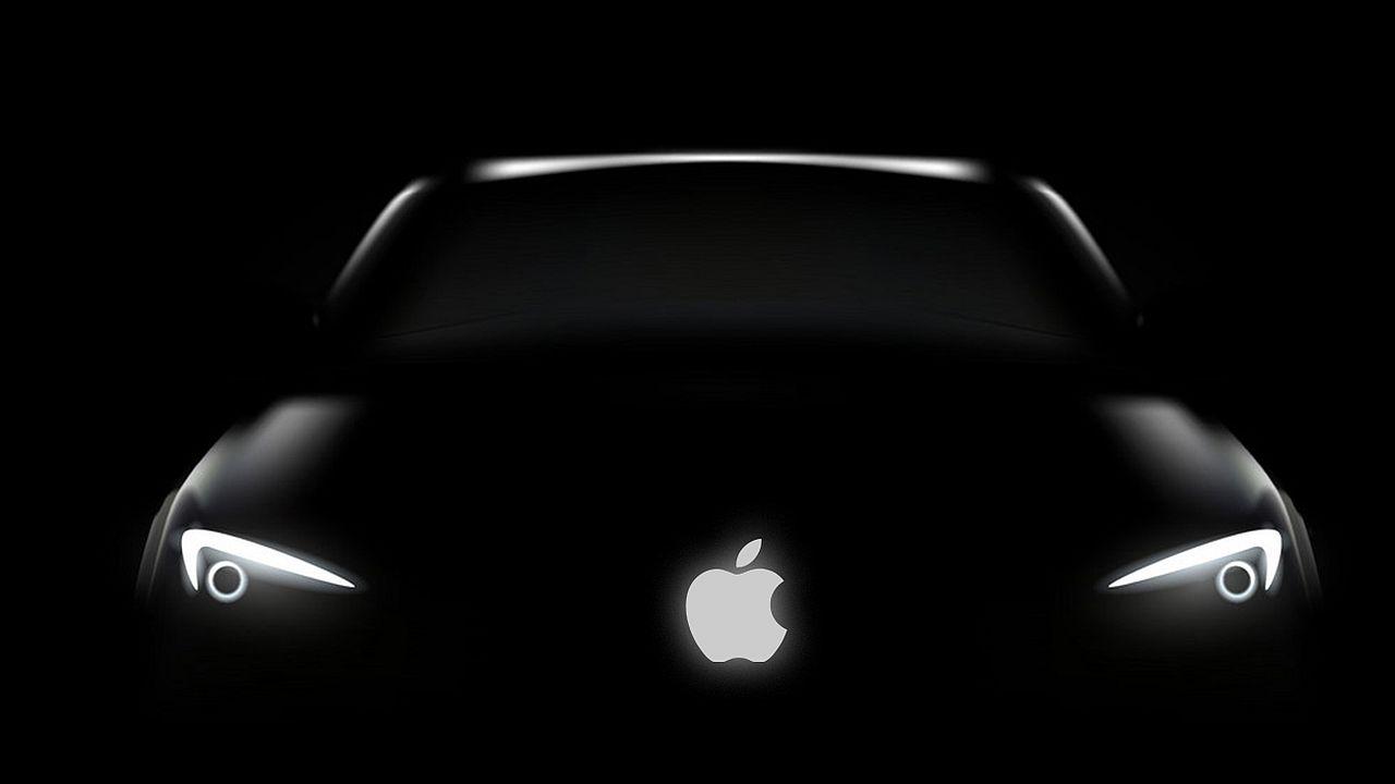 Apple Car údajně přinese revolučně pojaté střešní okno. Co na něj říkáte?