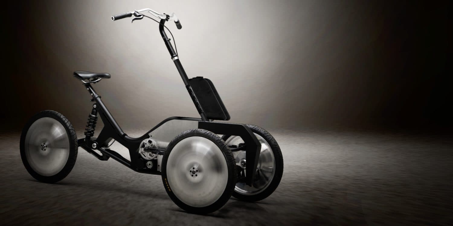 Arcimoto MLM