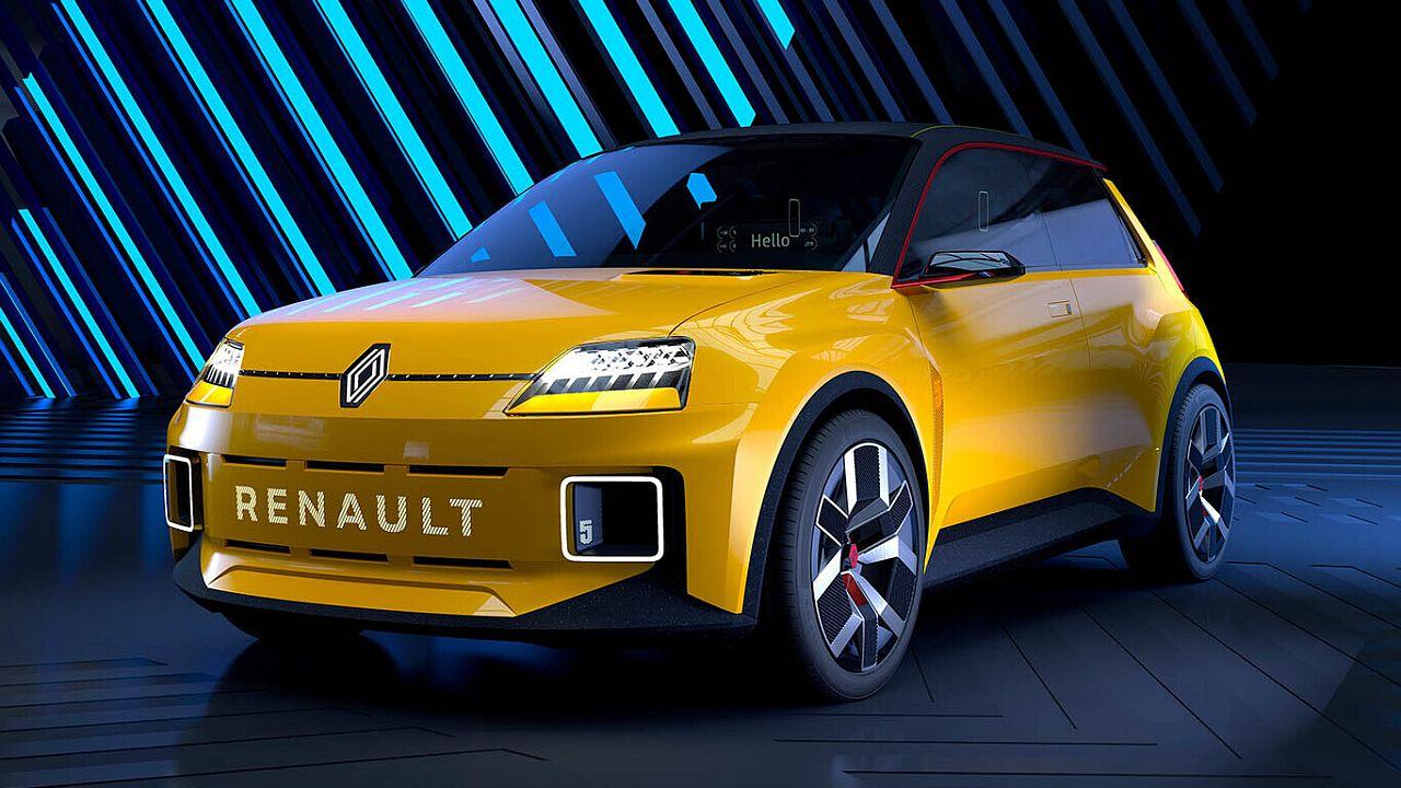 Renault 5 bude absolutní cenový hit, který převrátí vnímání elektromobilů naruby