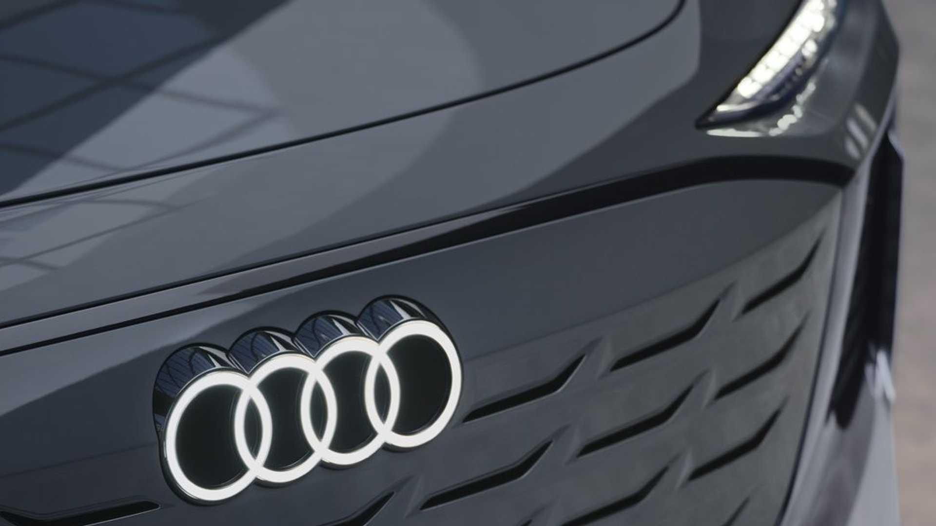 Budoucí hit? Audi připravuje kompaktní elektromobil za rozumné peníze