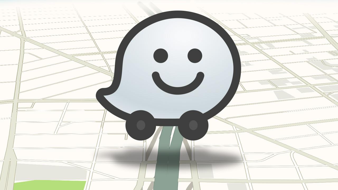 Waze přidává zábavný retro mód, se kterým se vrátíte zpátky do minulosti