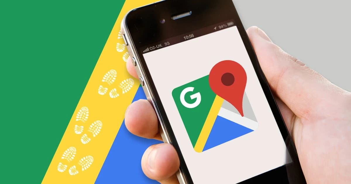 Google Mapy