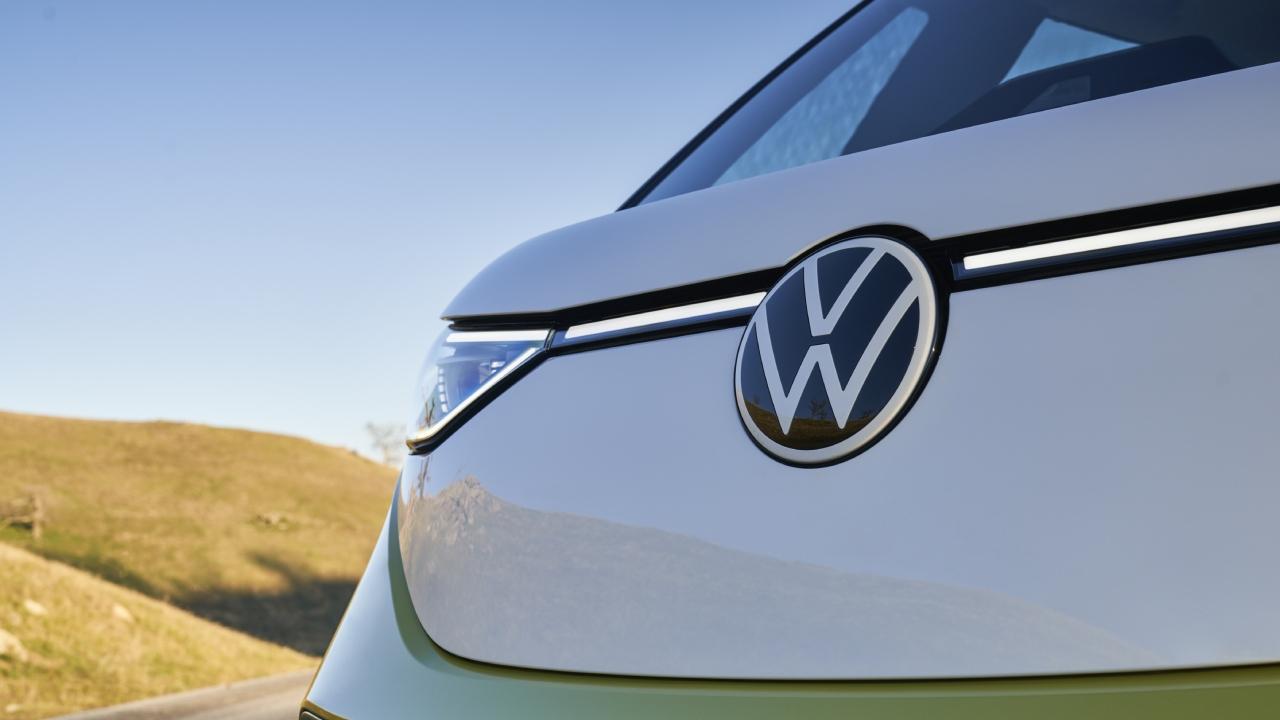 Volkswagen ID.Buzz se chystá v opravdu „cool“ variantě. Co na ni říkáte?