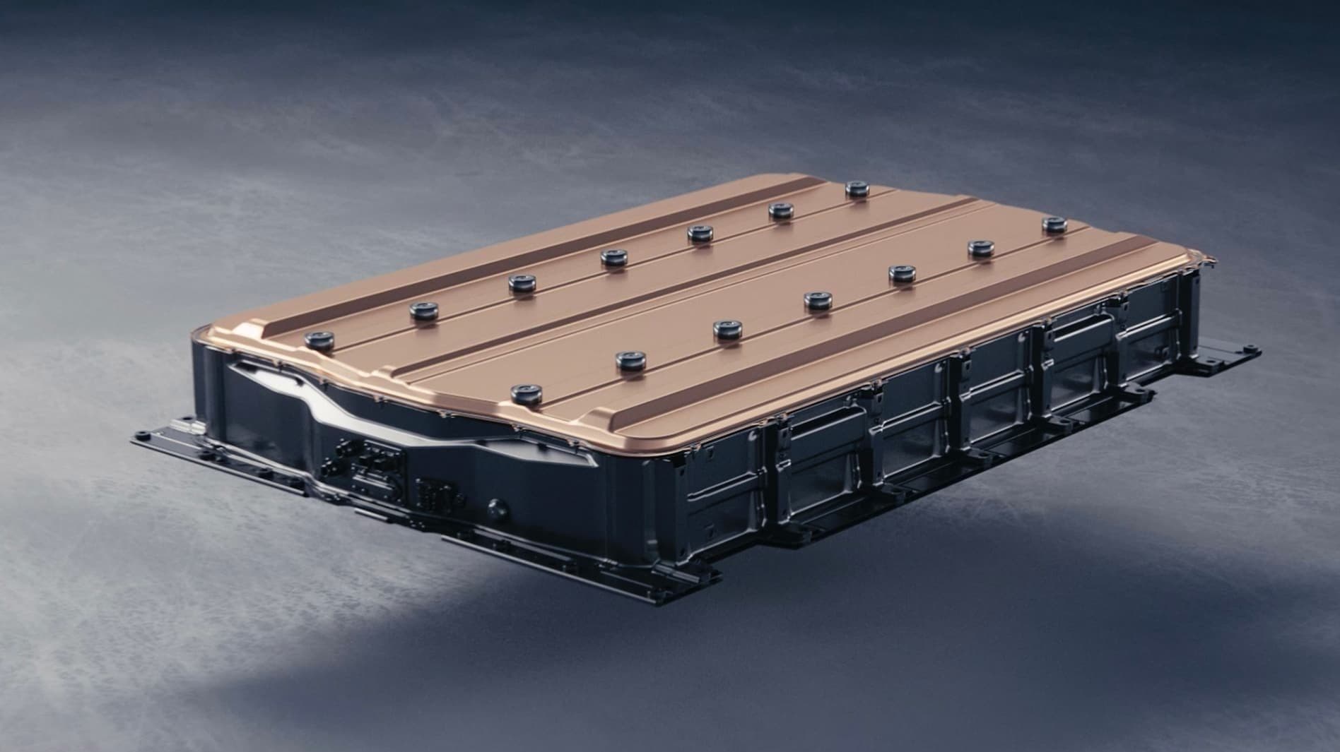Baterie GM Ultium