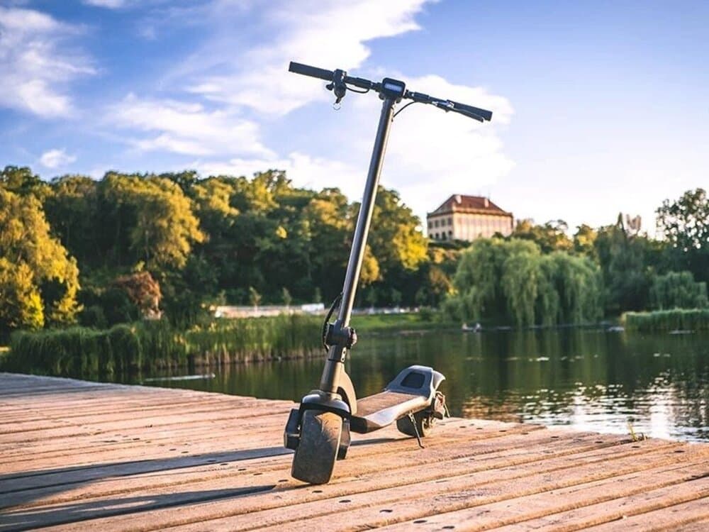 Elektrická koloběžka MTF MAX 1