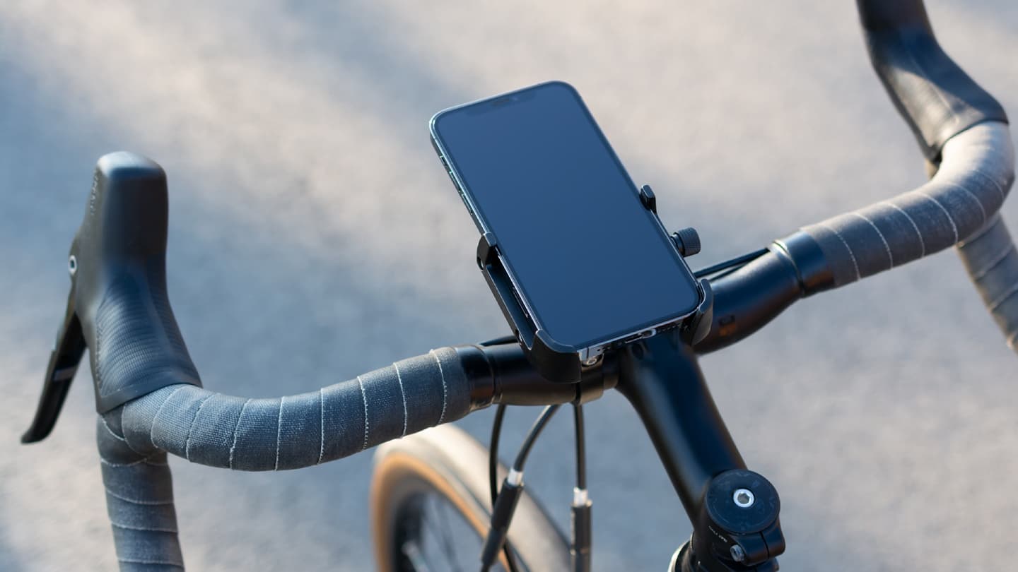 FIXED Bikee Alu 2 na svém kole jistě oceníte