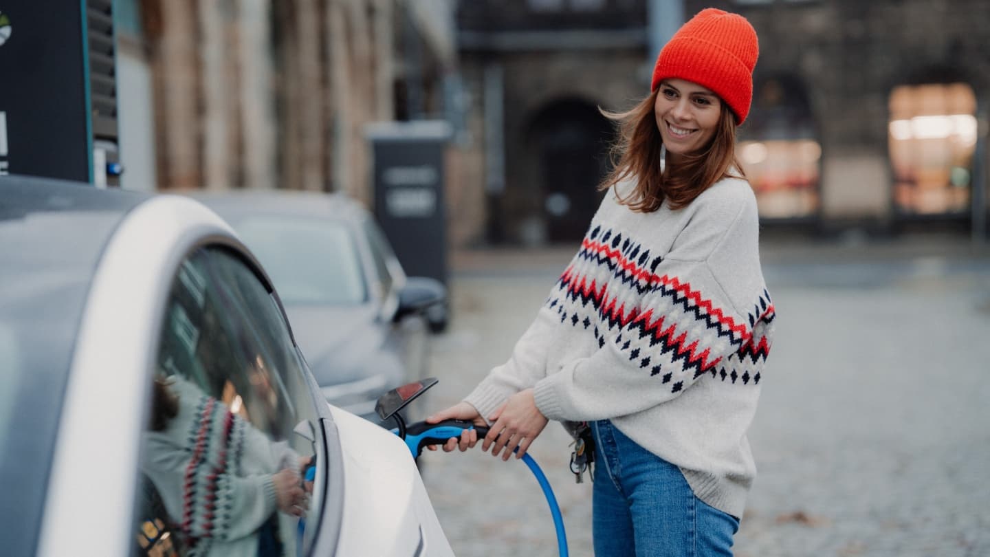 Proč Češi stále odmítají elektromobily