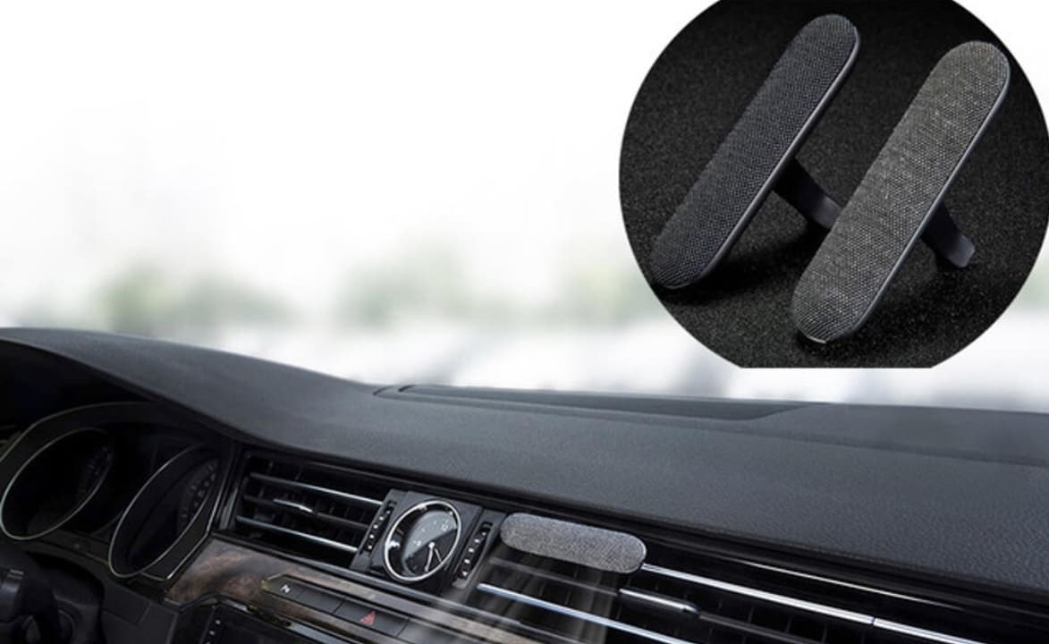 Xiaomi nabízí i parfém do auta