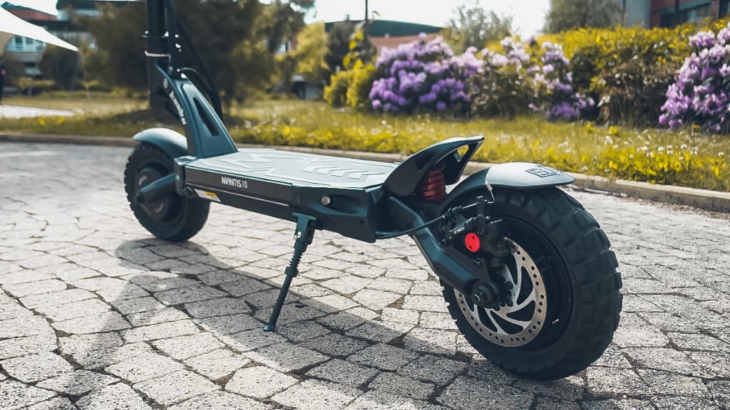 KAABO Mantis 10 Plus