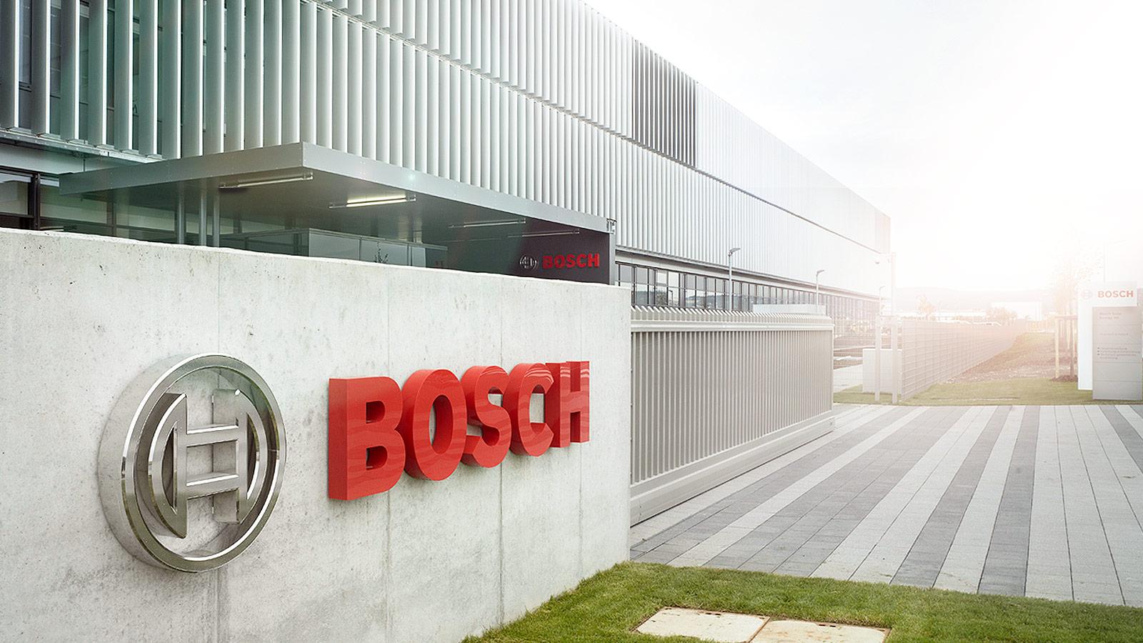 Bosch posiluje české řady a míří vstříc elektrifikaci, investuje přitom desítky miliard