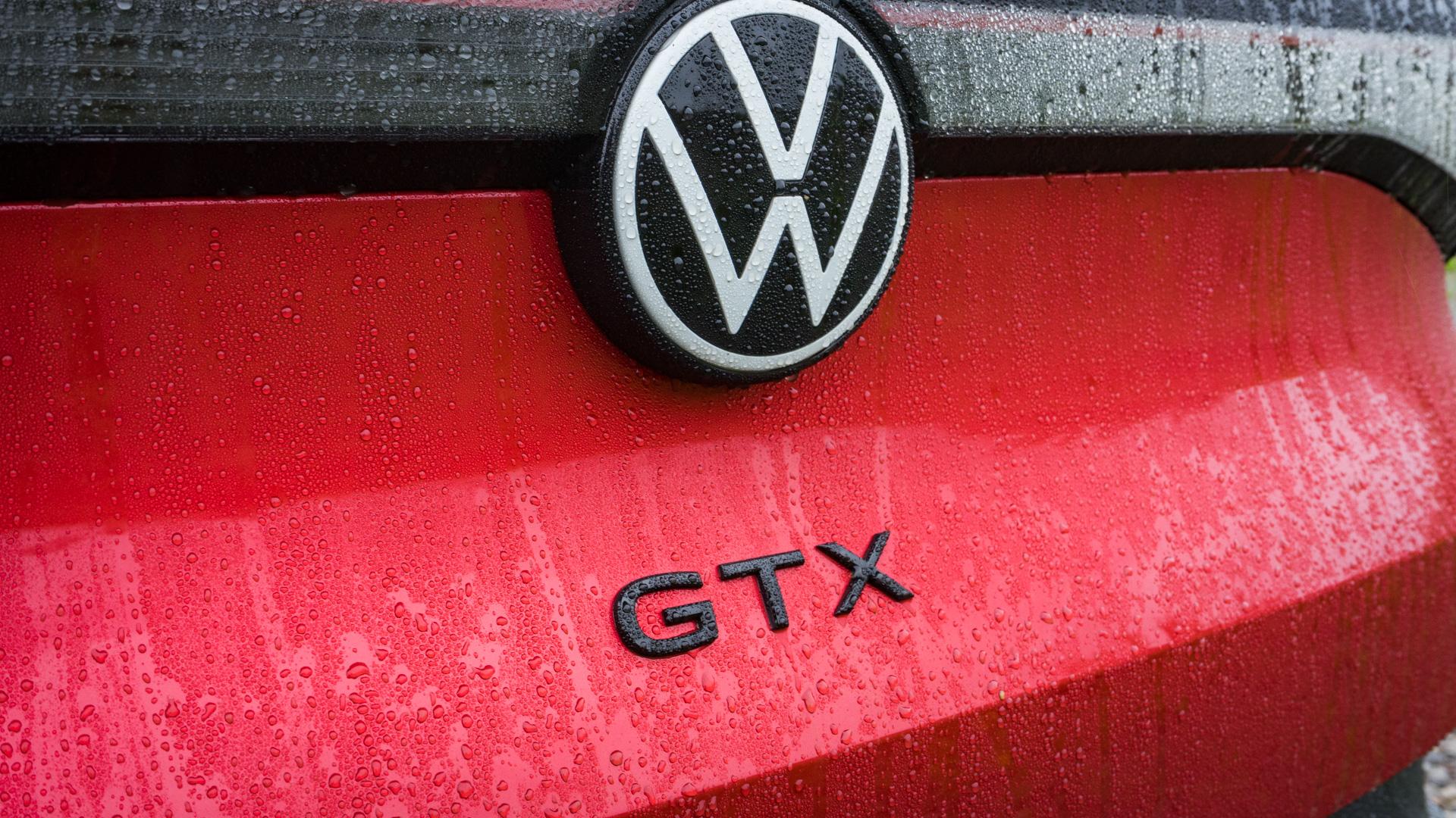 Volkswagen ID.5 GTX