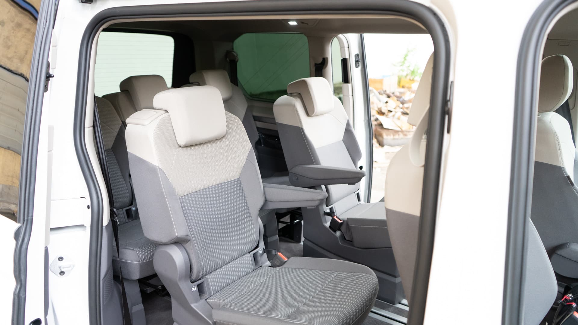 Volkswagen Multivan eHybrid