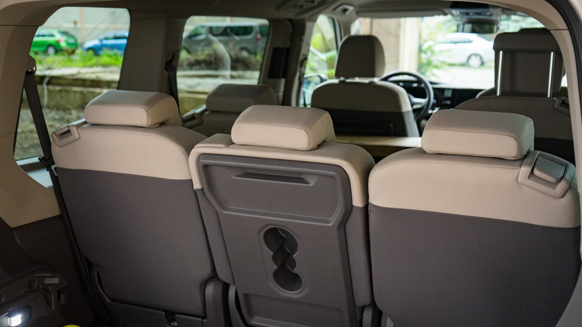 Volkswagen Multivan eHybrid
