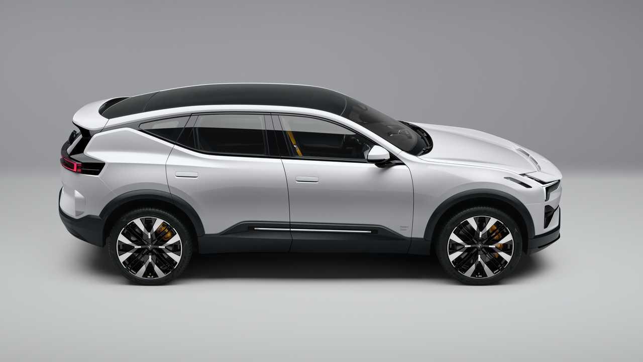 Polestar 3