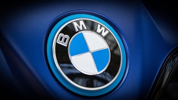 Elektromobil BMW i1 má zaujmout mladé zákazníky. Dorazí v roce 2028