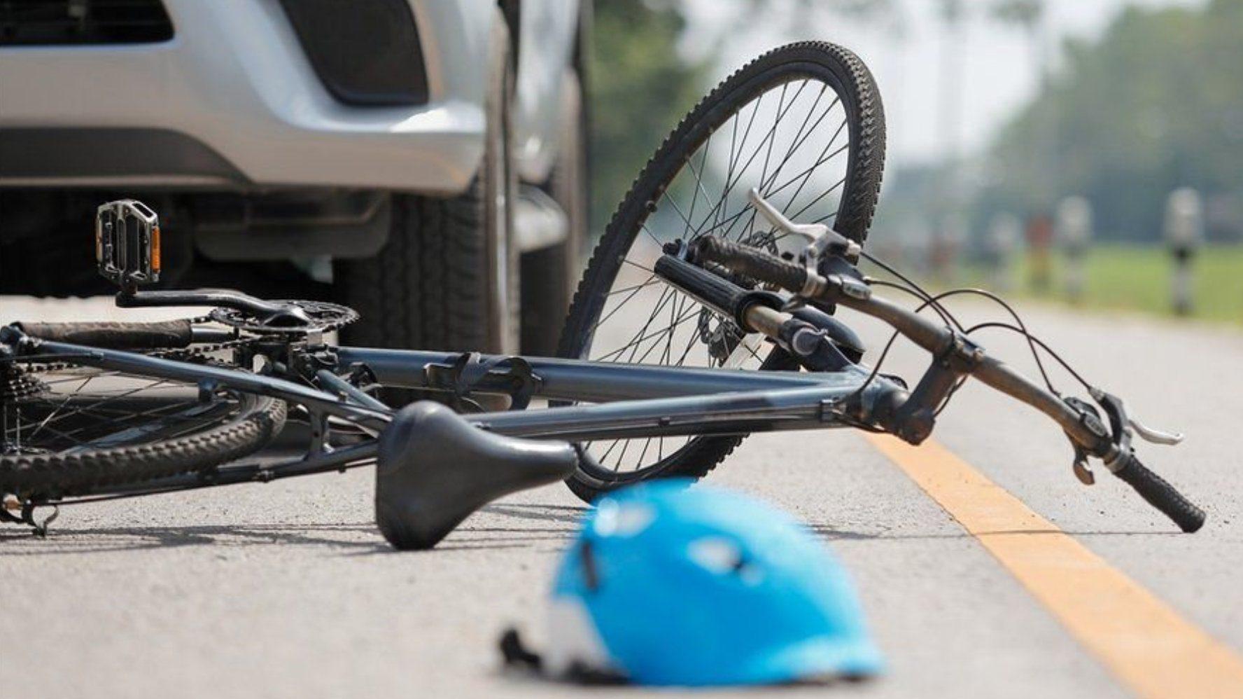 Nehod na elektrokolech neúprosně přibývá! Na vině je nezkušenost a vyšší věk cyklistů