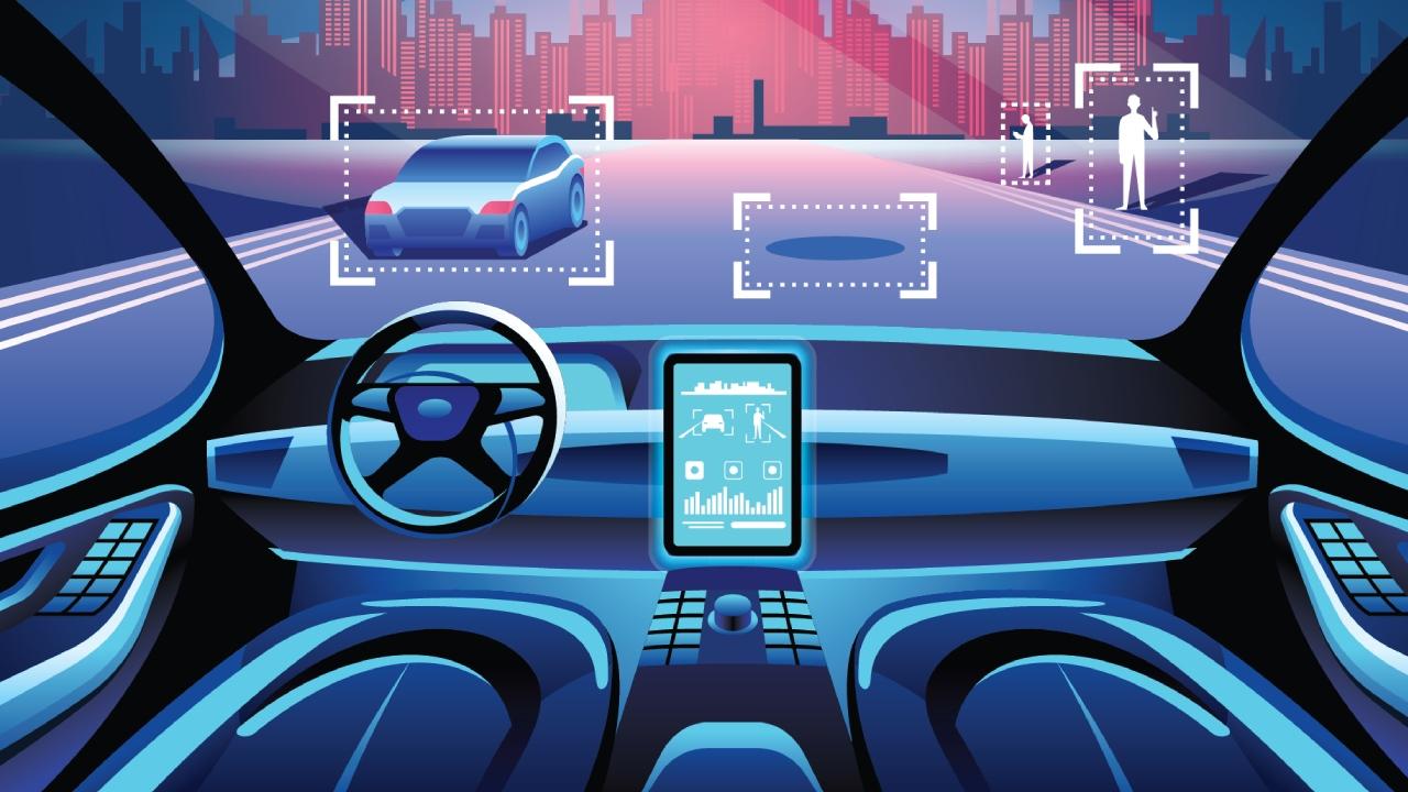 Elektromobily by mohly mít v budoucnu jen jeden pedál