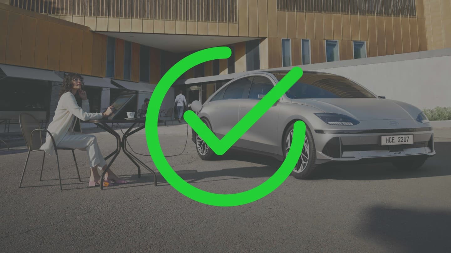 Proč byste si určitě měli koupit Hyundai Ioniq 6?