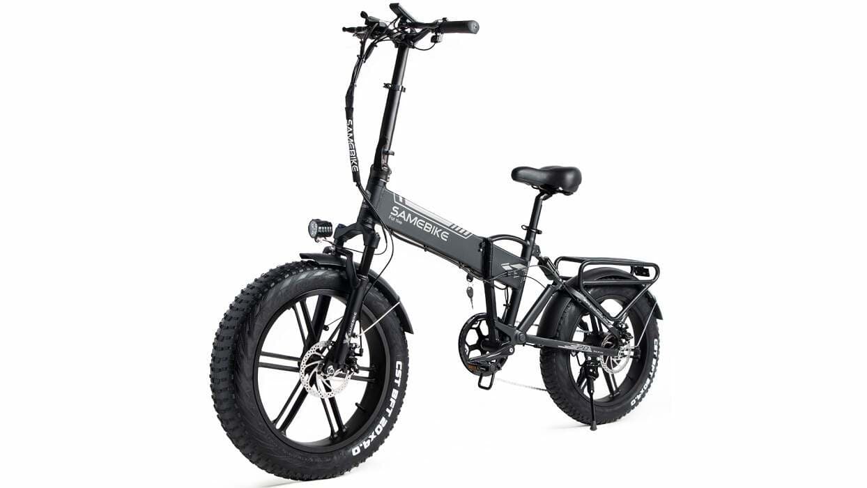 Elektrokolo Samebike XWXL09