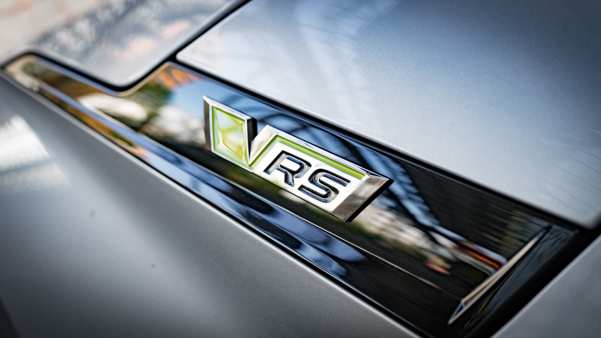 Logo RS