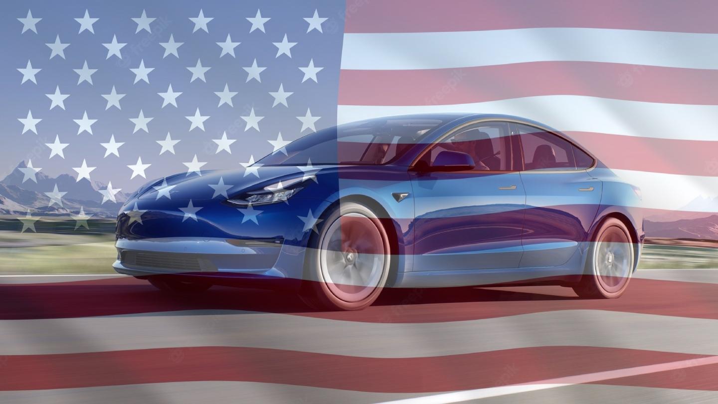 Kalifornie se zřejmě stane prvním státem USA, který zakáže prodej aut se spalovacími motory