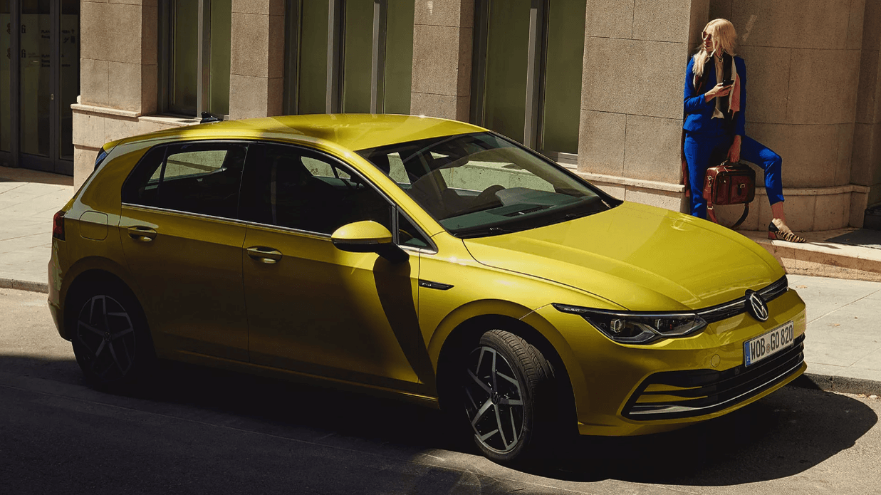 Volkswagen Golf se nadobro loučí se spalovacím motorem. Co bude dál?