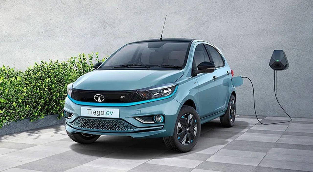 Tata Tiago.ev je opravdu levný elektromobil. Můžeme se na něj těšit i u nás?