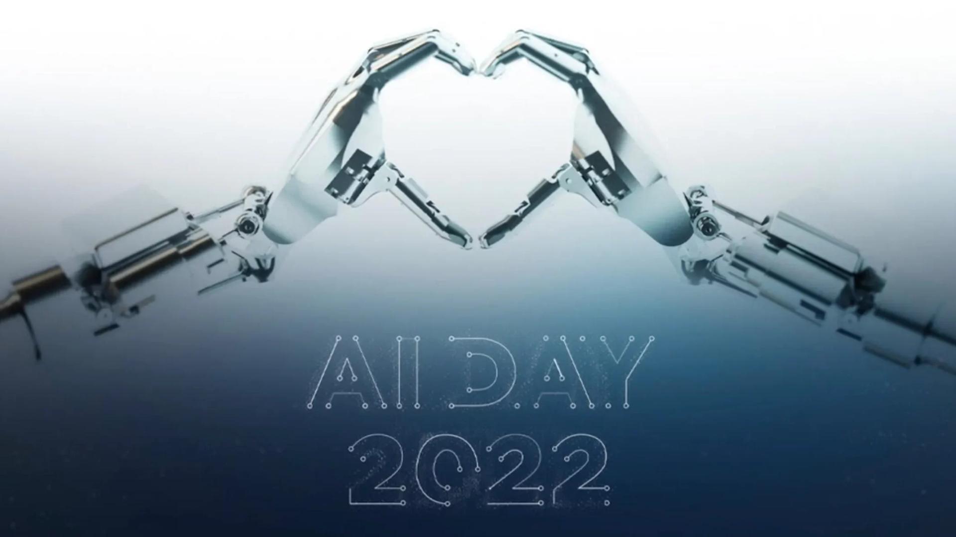 Akce Tesla AI Day 2022 se blíží! V pátek 30. září se můžete těšit na tyto novinky