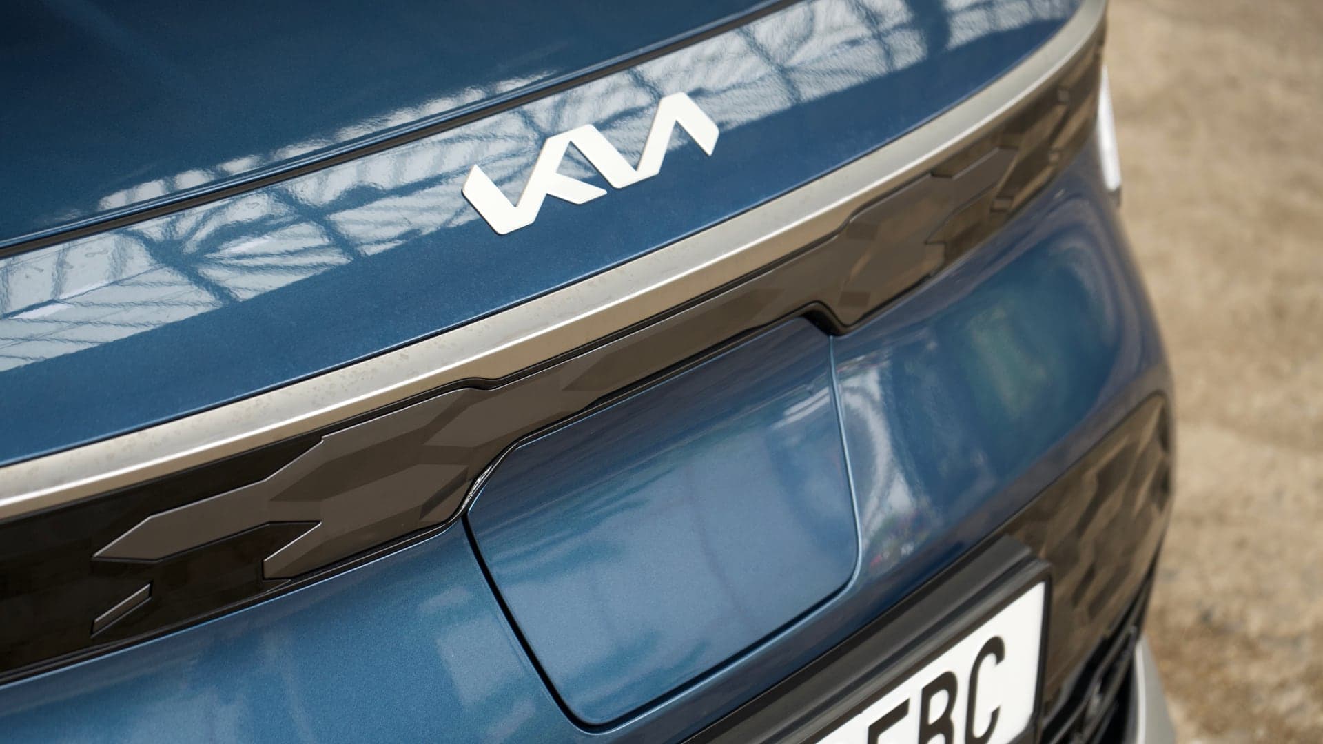 Kia Niro (2023) test