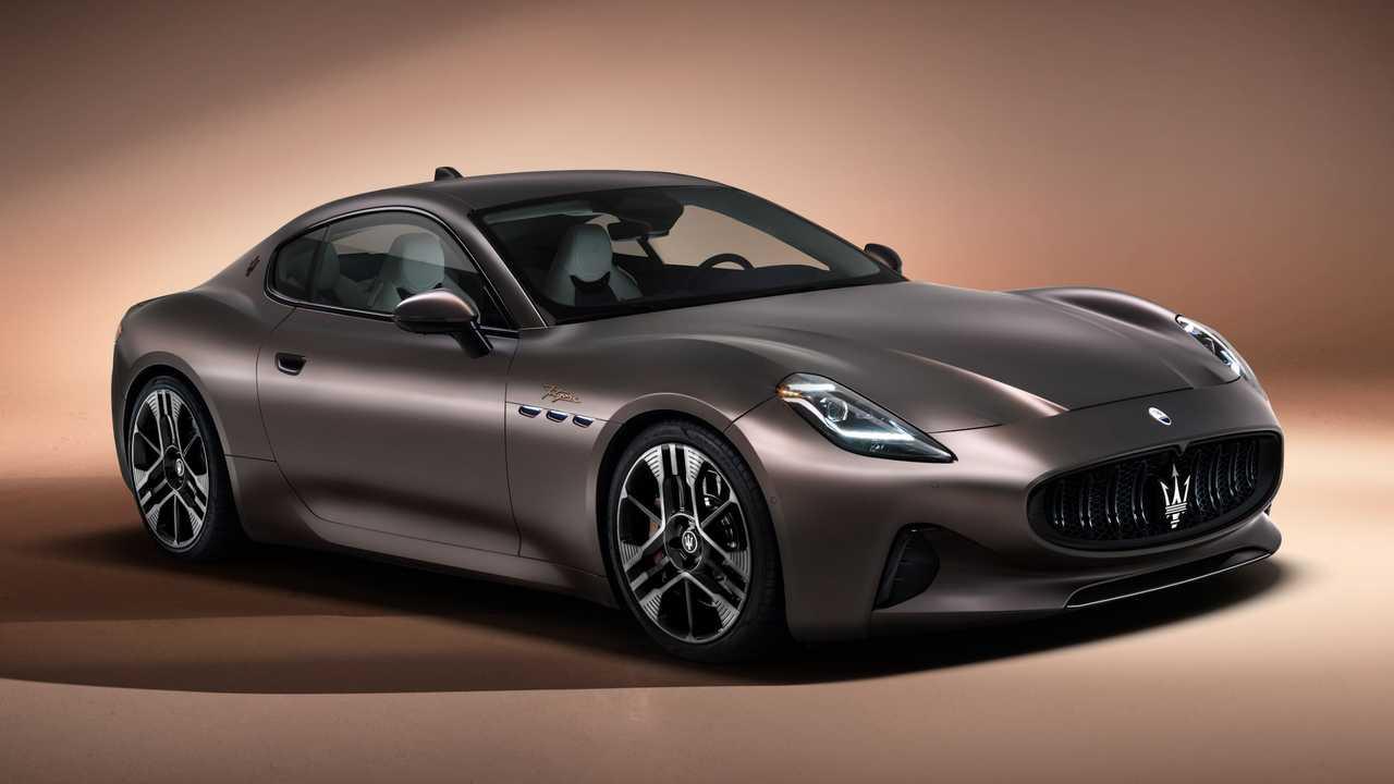 Maserati potvrzuje příchod i druhého elektromobilu, dočkáme se již brzy