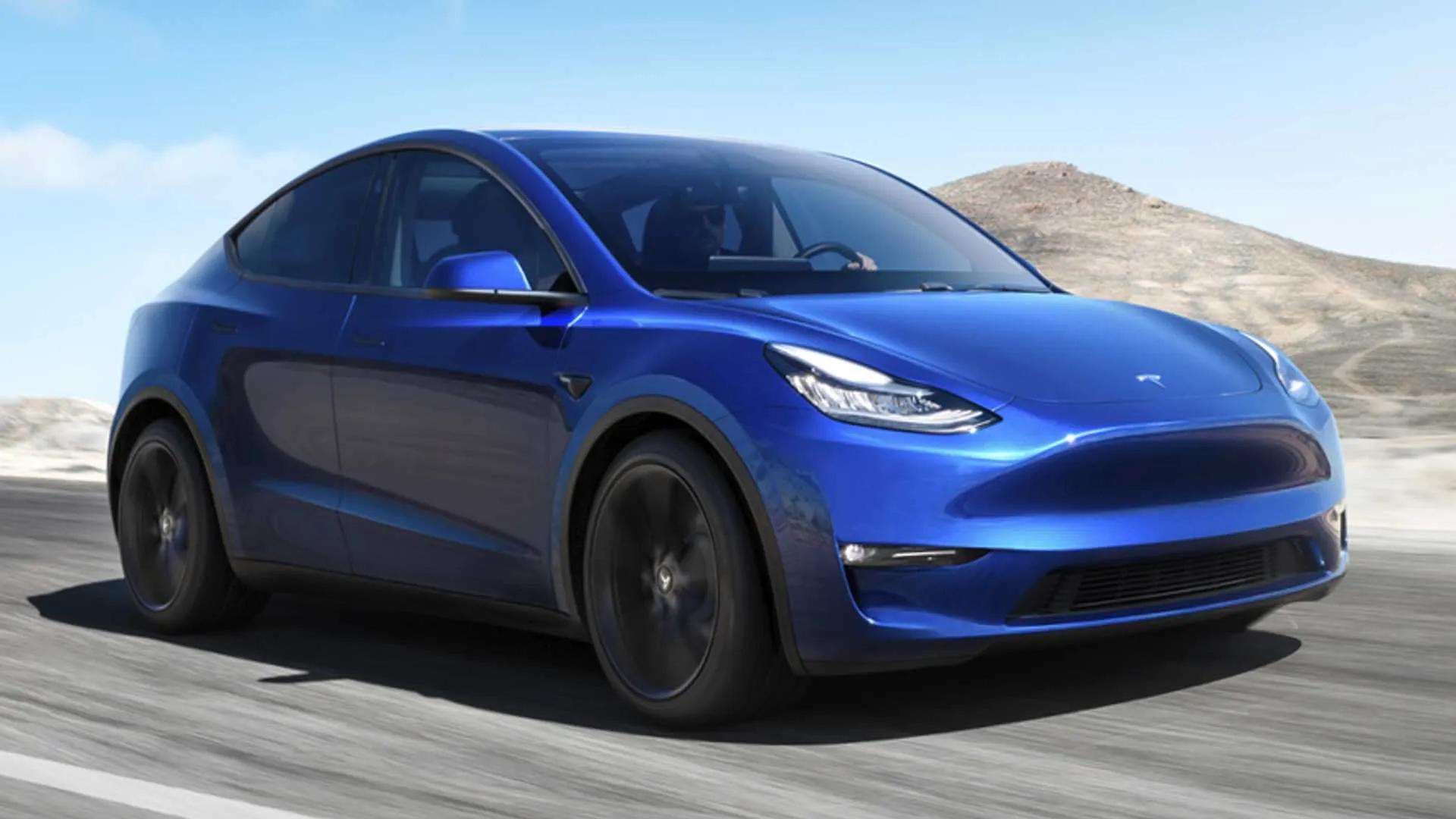 Tesla výrazně zlevňuje své elektromobily v Číně. Co za tím stojí?