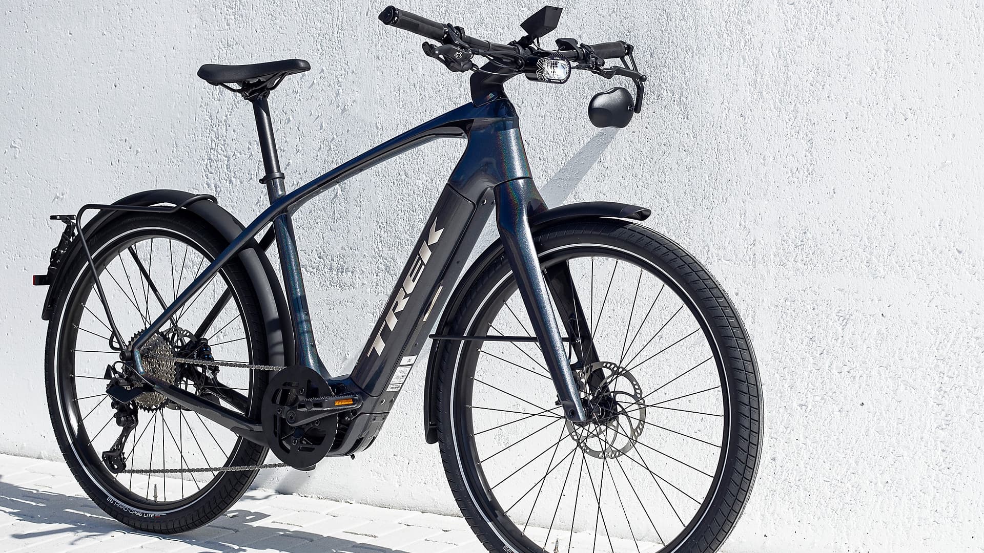 Trek Allant+ 9.9S